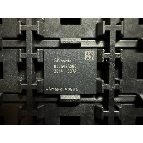 H56G42AS8D-X014 DDR6 VRam